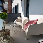 Apartmán Premium Park *