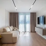 Premium Park Apartmán