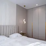 Апартаменты Premium Park *