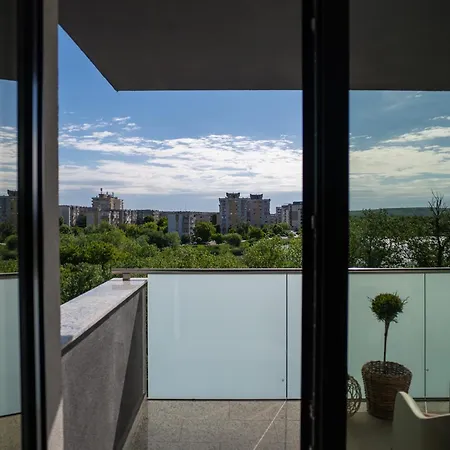 Lejlighed Premium Park *