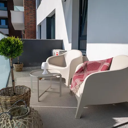 Appartement Premium Park *