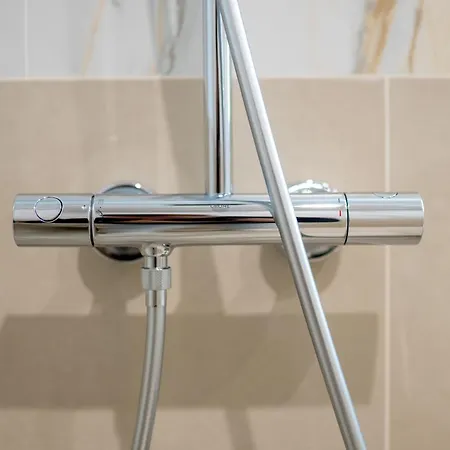 Lejlighed Premium Park *