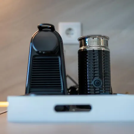 Premium Park Apartmán Kluž