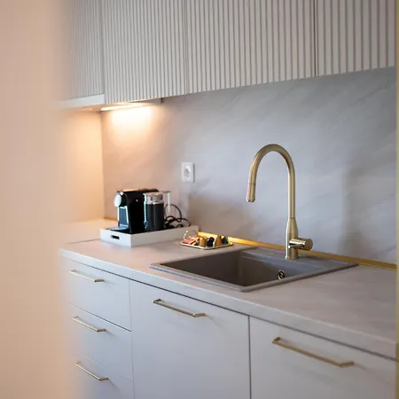 Premium Park Appartement *