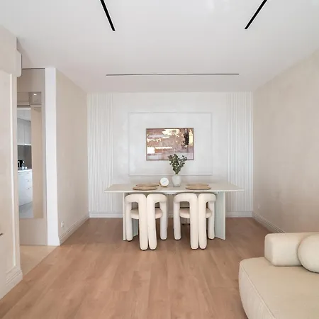 Premium Park Appartement