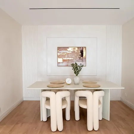 Appartement Premium Park