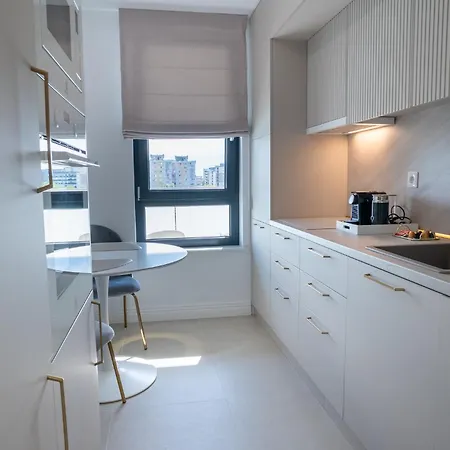 Appartement Premium Park