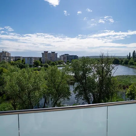 Premium Park Cluj-Napoca