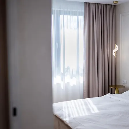 Premium Park Appartement