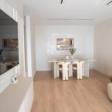 Premium Park Apartment *