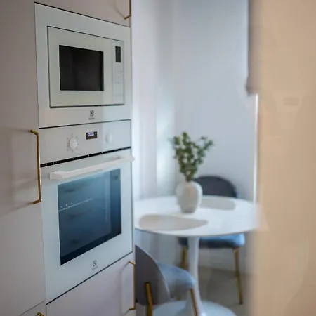 Appartement Premium Park *