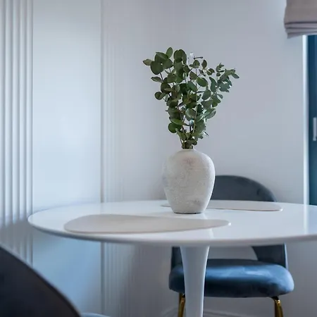 Premium Park Apartment Cluj-Napoca