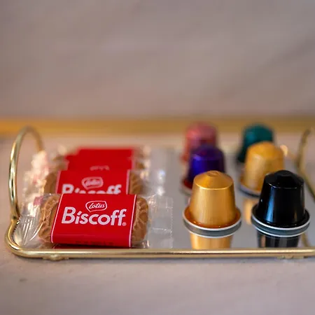 Appartement Premium Park Cluj-Napoca