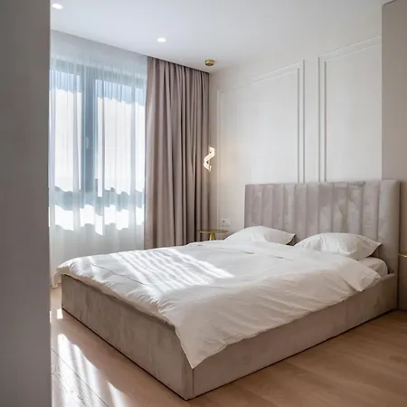 Appartamento Premium Park *