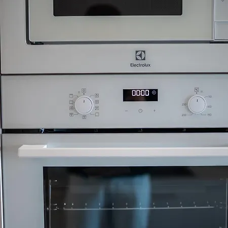 Premium Park Appartement *