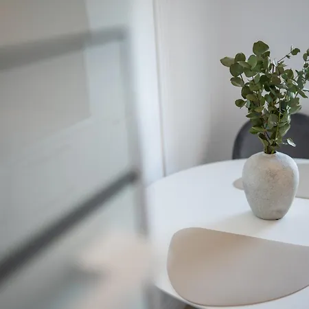 Apartment Premium Park *