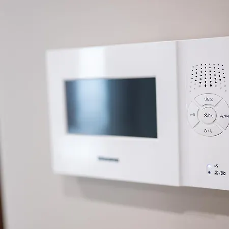 Premium Park Appartement *