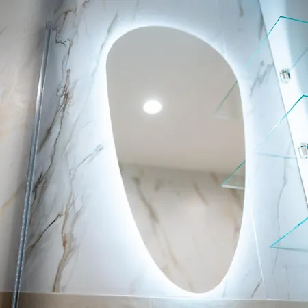 Appartement Premium Park