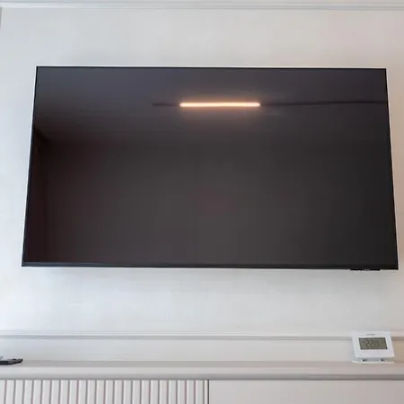 Premium Park Appartement