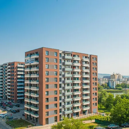 Premium Park Apartmán *