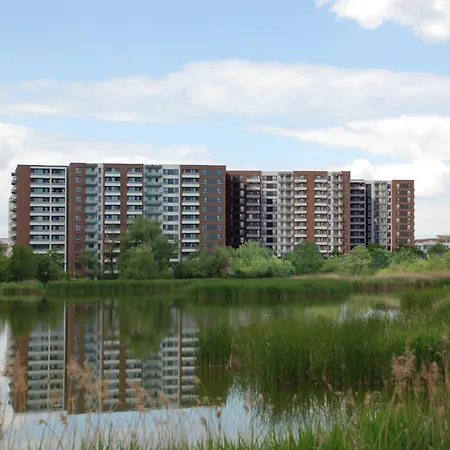 Premium Park Apartmán *