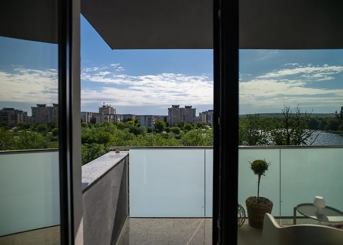 Apartmán Premium Park *