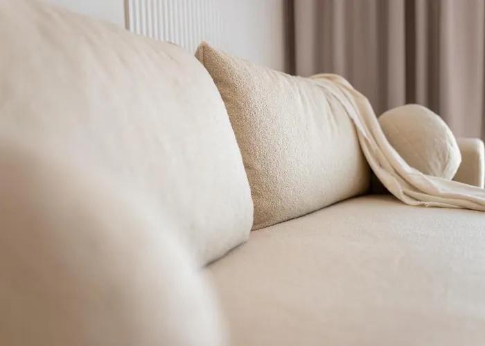 Apartmán Premium Park Kluž