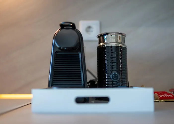 Premium Park Lejlighed Cluj-Napoca