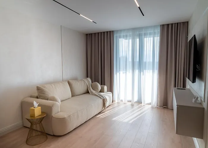 דירה Premium Park *