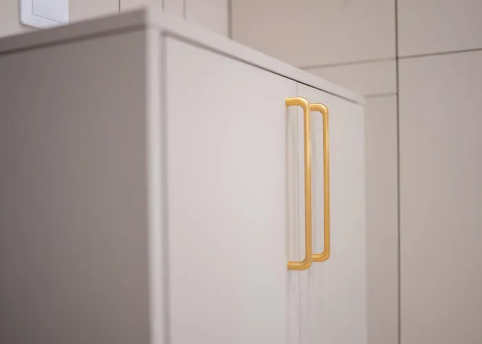 Premium Park Lejlighed *