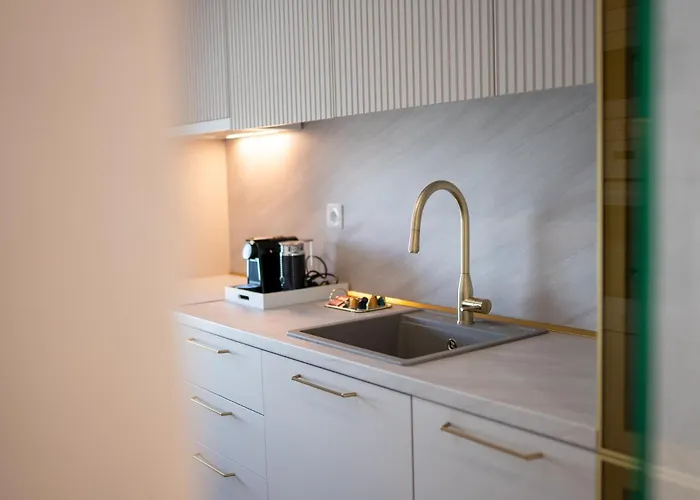 Premium Park Apartmán *