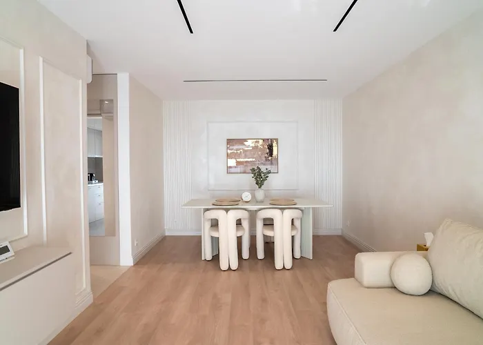 Premium Park Apartmán