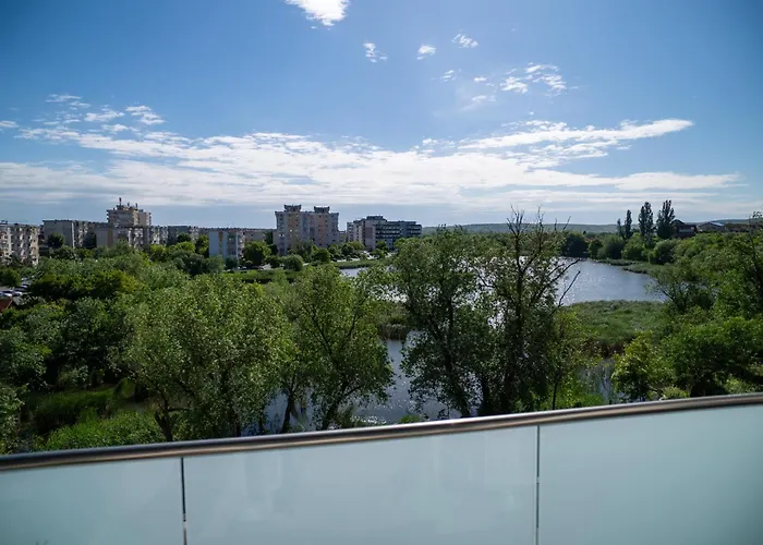 Premium Park Cluj-Napoca