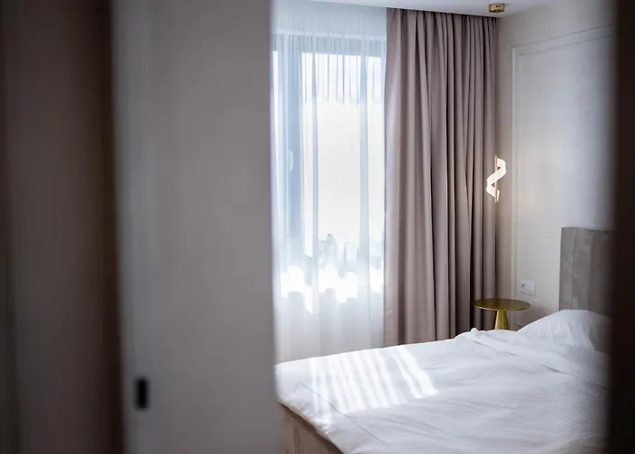 Premium Park Apartmán