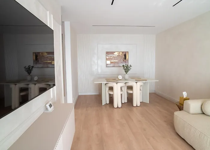 Premium Park Apartmán *