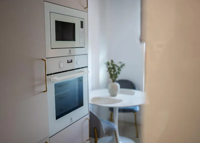 Apartmán Premium Park *