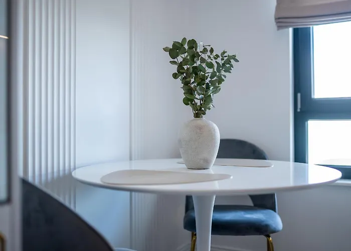 Premium Park Apartmán Kluž