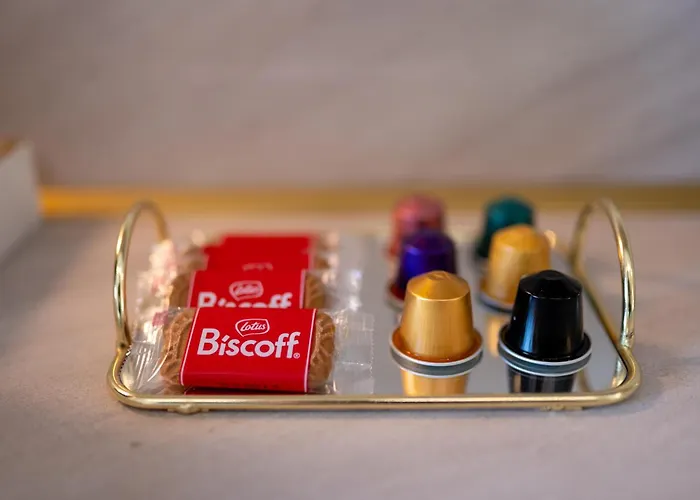 Apartmán Premium Park Kluž