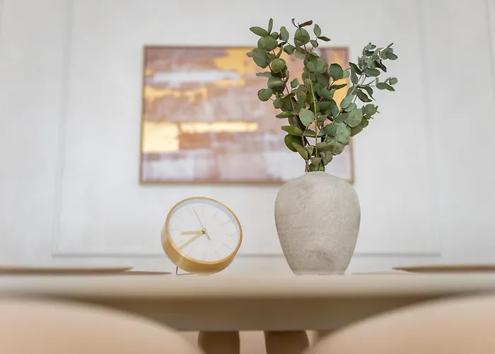 Premium Park Apartmán Kluž