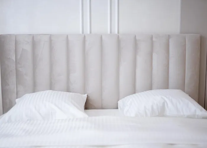 Premium Park * Cluj-Napoca