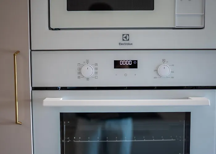 Premium Park Apartmán *