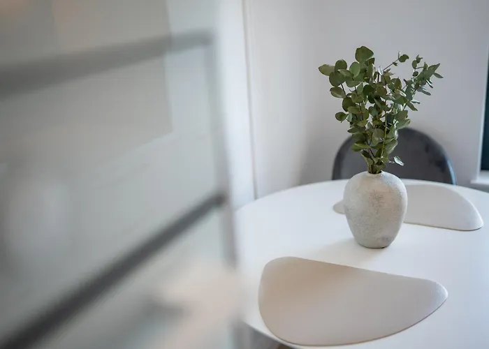 Lejlighed Premium Park *