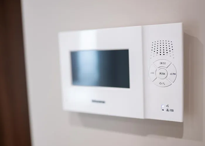 Premium Park Apartmán *