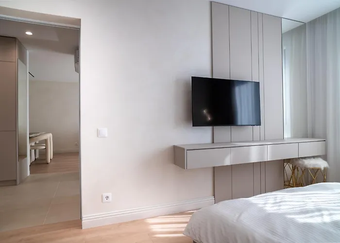 Apartmán Premium Park *