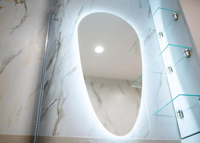 דירה Premium Park