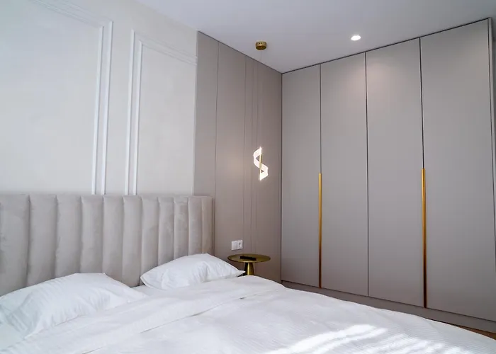 Apartmán Premium Park *