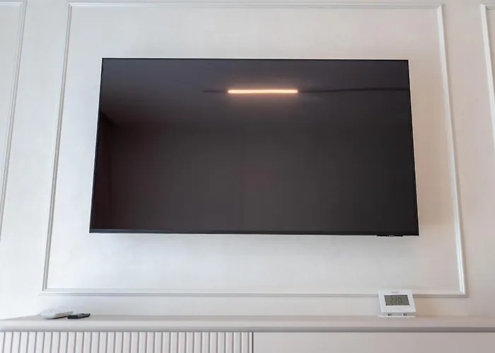 Premium Park Lejlighed