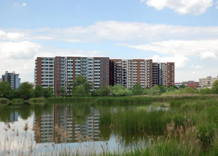 Premium Park Apartmán *