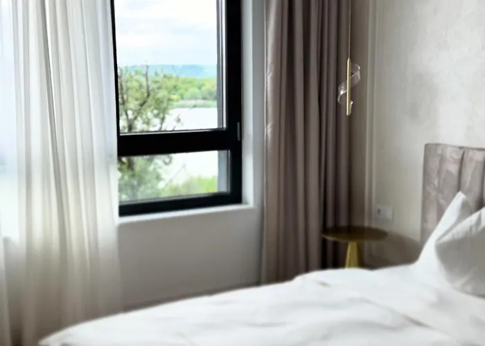 Premium Park * Cluj-Napoca